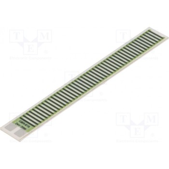 Резистор thick film TELPOD GBR619-24-20-2