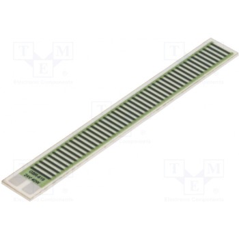Резистор thick film TELPOD GBR619-24-40-2