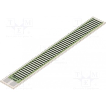 Резистор thick film TELPOD GBR619-24-60-2