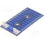 Резистор thick film TELPOD HTS-16-230-100-36.3 (HTS16-230-100)