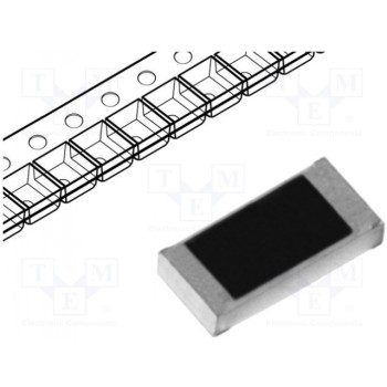 Резистор thick film SMD 1206 YAGEO RC1206FR-07130R