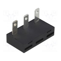 Резисторный модуль ELECTRONICON 275.100-10120