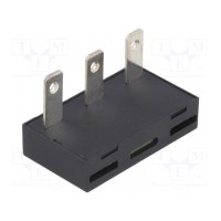 Резисторный модуль ELECTRONICON 275.100-10180