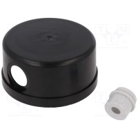 Защитная крышка ELECTRONICON 275.187-10010