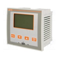 Модуль регулятор реактивной мощности LOVATO ELECTRIC DCRL3