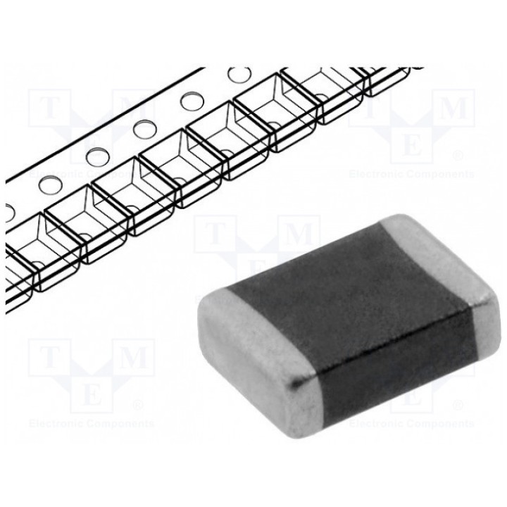 Варистор металлооксидный SMD 1812 EPCOS B72580V300K62 (B72580V300K62)