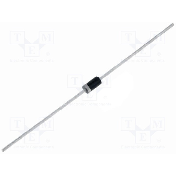 Диод выпрямительный THT DIODES INCORPORATED 1N4003G-T (1N4003G-T)