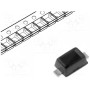 Диод стабилитрон 03Вт DIODES INCORPORATED BZT52C11T-7 (BZT52C11T-7)