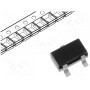Диод стабилитрон 015Вт DIODES INCORPORATED BZX84C10T-7-F (BZX84C10T-7-F)