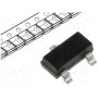 Диод стабилитрон 035Вт DIODES INCORPORATED BZX84C20-7-F (BZX84C20-7-F)