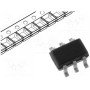 Диод стабилитрон 02Вт DIODES INCORPORATED BZX84C3V3S-7-F (BZX84C3V3S-7-F)