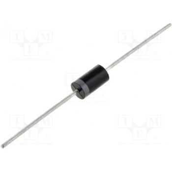 Диод выпрямительный Шоттки THT DIODES INCORPORATED SB340-T