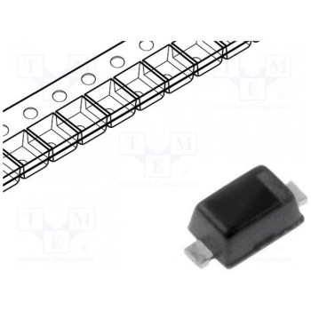 Диод стабилитрон 03Вт DIOTEC SEMICONDUCTOR MM5Z12B-DIO