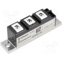 Модуль диодный INFINEON TECHNOLOGIES DD89N14K