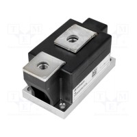 Модуль диодный INFINEON TECHNOLOGIES DZ600N08K