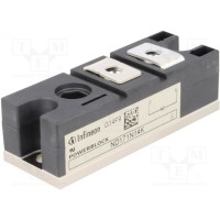 Модуль диодный INFINEON TECHNOLOGIES ND171N14K