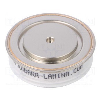 Диод выпрямительный пластиковый KUBARA LAMINA D75-1100-24