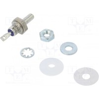 Диод спиральная Зенера 10Вт NTE Electronics NTE5203A