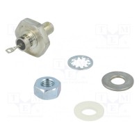 Диод спиральная Зенера 50Вт NTE Electronics NTE5265AK