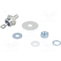 Диод спиральная Зенера 50Вт NTE Electronics NTE5267AK