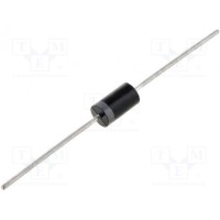 Диод защитный 15кВт STMicroelectronics 1N5908