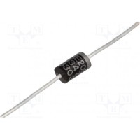 Диод защитный 15кВт VISHAY 1N6303A