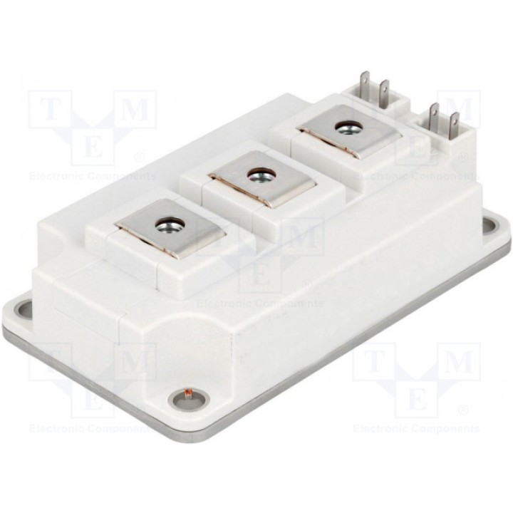 Модуль IGBT INFINEON TECHNOLOGIES DF400R12KE3HOSA1 (DF400R12KE3)