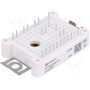 Модуль IGBT INFINEON TECHNOLOGIES FP15R12W1T4 (FP15R12W1T4)