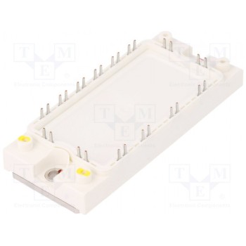 Модуль IGBT INFINEON TECHNOLOGIES FS50R12KT3