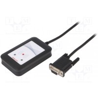 Модуль считыватель RFID ELATEC T4DT-FR2BELP