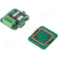 Модуль считыватель RFID ELATEC T4W2-F01C7-1