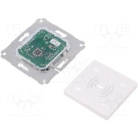 Модуль считыватель RFID ELATEC T4WK-F01EU7-1