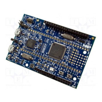 Ср-во разработки ARM NXP EMBEDDED ARTISTS EA-XPR-019