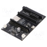 Ср-во разработки вычислительное ESPRESSIF ESP32-LCDKIT