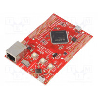 Ср-во разработки ARM Infineon INFINEON TECHNOLOGIES XMC4700-RELAX