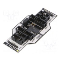 Дочерняя плата KAMAMI JTAG-ISOLATOR
