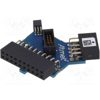 Адаптер MICROCHIP (ATMEL) ATATMEL-ICE-ADPT