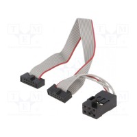 Соединительный кабель MICROCHIP (ATMEL) ATATMEL-ICE-CABLE