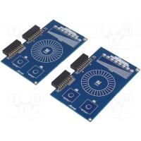 Модуль XPRO MICROCHIP (ATMEL) ATQT1-XPRO