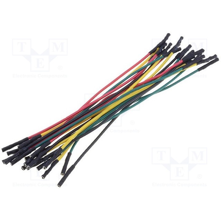 Соединительный кабель MICROCHIP TECHNOLOGY AC163029 (AC163029)