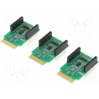 Адаптер MICROCHIP TECHNOLOGY AC243008