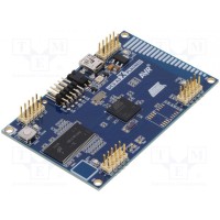 Ср-во разработки Microchip AVR MICROCHIP TECHNOLOGY AT32UC3A3-XPLD