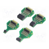 Адаптер MICROCHIP TECHNOLOGY ATAVR-SOAKIT