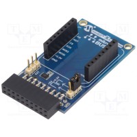 Модуль XPRO MICROCHIP TECHNOLOGY ATMBUSADAPTER-XPRO