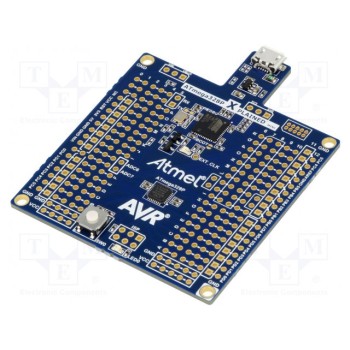 Ср-во разработки Microchip AVR MICROCHIP TECHNOLOGY ATMEGA328P-XMINI