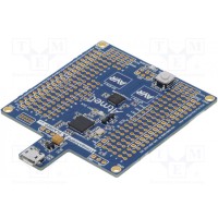 Ср-во разработки Microchip AVR MICROCHIP TECHNOLOGY ATMEGA328PB-XMINI