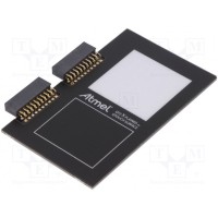 Модуль XPRO MICROCHIP TECHNOLOGY ATQT2-XPRO