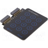 Модуль XPRO MICROCHIP TECHNOLOGY ATQT3-XPRO