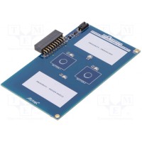 Модуль XPRO MICROCHIP TECHNOLOGY ATQT4-XPRO