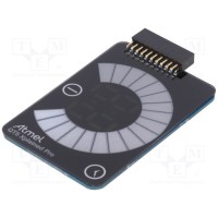 Модуль XPRO MICROCHIP TECHNOLOGY ATQT5-XPRO